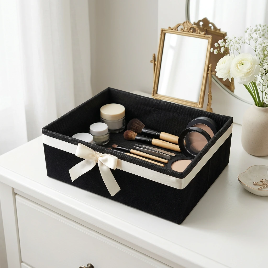 Organizador Tocador y Belleza - Vista Principal